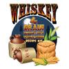 Tapcraft - Complete 4 GRAIN Whiskey Recipe & Fermentation Kit with Corn, Barley, Rye and Wheat - 5 Gallon Mash Recipe Kit - Make Your Own Whiskey at Home - Make your Own Moonshine at Home - Gifts for Dad - Great Gift Ideas view 4