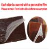 Takam Lavashak Pomegranate Fruit Leather Authentic Persian Style Sour and Salty Fruit Layer 6 OZ - 168g view 4