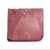 Calabria Microfiber Cleaning Cloth Fuschia Pink Paisley Cashmere 10 Pack Womens Cleans Eyeglass Lens Sunglasses Phone Camera view 3