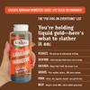 Adoboloco Classic Hawaiian Barbecue Sauce - Gluten Free view 3