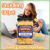Dried Mango Slices by Its Delish, 30 OZ Jumbo Reusable Container | Candied Dried Fruit | Natural Flavor, Sweetened & Low Sugar, No Color Added | Dry Mango Candy Healthy Snacks | Vegan, Kosher view 3