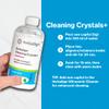Invisalign Cleaning Crystals+, Mint view 3