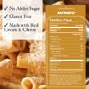 Carbone Classic Alfredo Pasta Sauce, Made With Real Cheese, 2 Pack (15oz) view 2