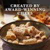 Carbone Classic Alfredo Pasta Sauce, Made With Real Cheese, 2 Pack (15oz) view 3