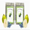 CeCe J's Snacks Blu Chocolatta Pear Chips 2ct view 1