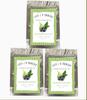 CeCe J's Snacks Blu Chocolatta pear chips 3ct view 1