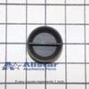 WPW10524919 Dishwasher Rinse-Aid Dispenser Cap view 2