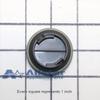 WPW10524919 Dishwasher Rinse-Aid Dispenser Cap view 3