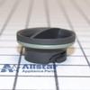 WPW10524919 Dishwasher Rinse-Aid Dispenser Cap view 4