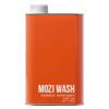 Mozi Wash Laundry Detergent Liquid, Sugar Dew- Citrus & Hibiscus, 50+ Loads, Non toxic, Plant Based Enzyme Cleaners, Phosphate & Paraben Free, Long Lasting Luxury Clean, 32 oz Recyclable Bottle view 1