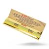 RAW Ethereal King Size - 5 Pack - 32 Leaves Per Pack = 160 Leaves view 3
