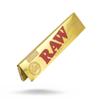 RAW Ethereal King Size - 5 Pack - 32 Leaves Per Pack = 160 Leaves view 4