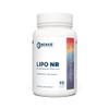RENUE by Science Nicotinamide Riboside | High Strength Liposomal NAD Supplement | 90 Nicotinamide Capsules - 300mg Nicotinamide Riboside per Serving | Manufactured in The USA Third-Party Tested view 1