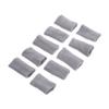 BESPORTBLE 40pcs Sports Finger Protectors Multi-function Finger Cots Tape for Basketball view 1