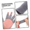 BESPORTBLE 40pcs Sports Finger Protectors Multi-function Finger Cots Tape for Basketball view 3