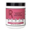 Roots Focus Brain Supplement - Nootropic Mushroom Supplement Powder for Memory, Focus, Energy - Lion's Mane, Cordyceps, and Reishi Mushrooms with Caffeine - Fruit Punch, 9oz Tub (50 Servings) view 1
