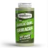 Adoboloco Garlic Gurl Sriracha Green Hot Sauce - 12oz, Jalapeno Chili Garlic Sauce view 1