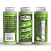Adoboloco Garlic Gurl Sriracha Green Hot Sauce - 12oz, Jalapeno Chili Garlic Sauce view 2