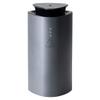 Air Esscentials The Mini Essential Oil Diffuser for Home, Waterless & Smart Portable Diffuser for Essential Oils, USB-C & Rechargeable with Adjustable Settings, Covers 300 Sq. Ft., Black view 1