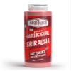 Adoboloco Garlic Gurl Sriracha Red Hot Sauce - 12oz, Red Fresno Chili Garlic Sauce view 1