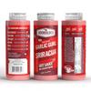 Adoboloco Garlic Gurl Sriracha Red Hot Sauce - 12oz, Red Fresno Chili Garlic Sauce view 2