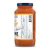 Carbone Four Cheese Pasta Sauce | Tomato Sauce Made with Fresh & All-Natural Ingredients | Gluten Free, Low Carb Pasta Sauce, 24 Fl Oz (Pack of 2) view 2