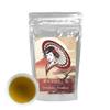 200g Houjicha Hojicha Roasted Yame Green Tea Loose Leaves Made in Japan Zen Relax Mukoh Matcha view 1