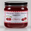 100% NATURAL South Dakota- Whetstone Valley Preserves Homestyle Spread (Hand Picked Fruit) (Cherry) view 1