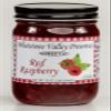 100% NATURAL South Dakota- Whetstone Valley Preserves Homestyle Spread (Hand Picked Fruit) (Red Raspberry) view 1