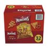 Munchies Snack Mix Cheese Fix (1.75 oz., 32 pk.) view 3
