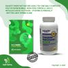 Equate Adults 50+ Complete Multivitamin/Multimineral Supplement Tablets, 450 Ct Bundle with Exclusive Vitamins & Minerals view 2