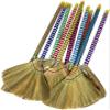(2 Packs) Vietnamese Straw Brooms - 40" Indoor Brooms with Natural Bristles for Sweeping, Cleaning, and Home Decor view 1