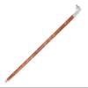 Walking Cane Rosewood Designer Wooden Walking Stick with Nickel Handle Gift for Men & Women 37 inch (XTEE) view 4