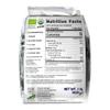 Dried Elderberries Organic 1 lb Bulk Bag - USDA Certified, Non-GMO Sambucus Nigra, Whole Dried Elderberry - Natural, No Added Sugar, No Preservatives view 2