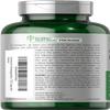 Horbach Ashwagandha Supplement | Max Strength | 120 Capsules | Non-GMO, Gluten Free view 3