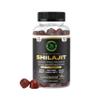 30,000 MG Pure Organic Shilajit Gummies for Men & Women, Sugar-Free Shilajit Supplement, 85+ Trace Minerals & Fulvic Acid - Improve Congitive & Mood, Immunity and Energy, 60 Gummies. view 1