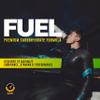 RAW Fuel, Premium Endurance Supplement Powder, Lemon Lime (60 Servings) - Peak Performance, Hydration & Stamina During Workouts, Training or Competition - 24g of Carbohydrates & 300mg of Sodium view 2