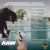 RAW Fuel, Premium Endurance Supplement Powder, Lemon Lime (60 Servings) - Peak Performance, Hydration & Stamina During Workouts, Training or Competition - 24g of Carbohydrates & 300mg of Sodium view 4