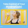 Electrolytes Powder, Hydration Powder for Water, Sugar Free Hydration Formula for Optimal Replenishment, 35 Servings per Tub view 2