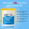 Electrolytes Powder, Hydration Powder for Water, Sugar Free Hydration Formula for Optimal Replenishment, 35 Servings per Tub view 4