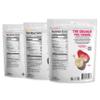 Crunchies Freeze-Dried Fruits, 100% All Natural Crispy Fruit, Non GMO and Kosher, Resealable Freeze Dried Fruit Snack Packs, Pack of 6 (Banana Lovers Variety Pack) view 2