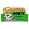Bobo's Oat Bar Fruit Flavored Multipack, 4 Lemon Poppyseed and 4 Coconut, Great Tasting Healthy Snacks for the Whole Family (8, Fruit Multi) view 3