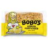 Bobo's Oat Bar Fruit Flavored Multipack, 4 Lemon Poppyseed and 4 Coconut, Great Tasting Healthy Snacks for the Whole Family (8, Fruit Multi) view 4
