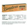 Bionaturae Sourdough Organic Spaghetti Pasta - Spaghetti Noodles Thin, Pasta Noodles, Thin Spaghetti, Pasta Spaghetti, Durum Wheat Pasta - 12 Ounce view 2