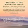 Bionaturae Sourdough Organic Spaghetti Pasta - Spaghetti Noodles Thin, Pasta Noodles, Thin Spaghetti, Pasta Spaghetti, Durum Wheat Pasta - 12 Ounce view 3