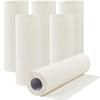 66 Sheets Super Absorbent Paper Towels (6 Rolls) - Versatile, Durable & Ultra-Strong for Multipurpose Cleaning, Perfect for Home, office & Party Occasions view 1