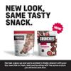 Crunchies Freeze-Dried Fruits, 100% All Natural Crispy Fruit, Non GMO and Kosher, Resealable Freeze Dried Fruit Snack Packs, Pack of 6 (Strawberry Lovers Variety Pack) view 3