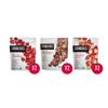 Crunchies Freeze-Dried Fruits, 100% All Natural Crispy Fruit, Non GMO and Kosher, Resealable Freeze Dried Fruit Snack Packs, Pack of 6 (Strawberry Lovers Variety Pack) view 4