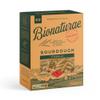 Bionaturae Sourdough Organic Fusilli Pasta - Italian Pasta Noodles, Spiral Pasta, Spiral Noodles, Fusilli Pasta Noodles, Corkscrew Pasta - 12 Ounce view 1