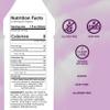 Monin - Sugar Free Lavender Syrup, Aromatic and Floral, Natural Flavors, Great for Cocktails, Lemonades, and Sodas, Non-GMO, Gluten-Free (Glass, 750 mL) view 2